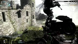 Cod Ghosts Infected ep 5