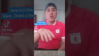 #americadecalisa #pasiondeunpueblo  #americanosdecorazon #americadecali #adrianramos #solorojo