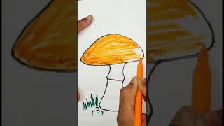 massrom flag drawing 🇮🇳/#viral/#shorts/#youtubeshorts