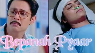 #Daljeev vm on Bepanah Pyaar| #daljeev vm | #daljeev | Bepanah Pyaar | 🥰💕