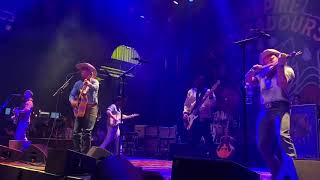 Turnpike Troubadours “Every Girl”