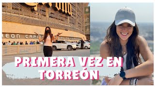 VLOG TORREÓN | BRIS MAT