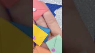 #how to make #mini envelops#burkicraftsideas#ytshorts#shorts#viralvideo