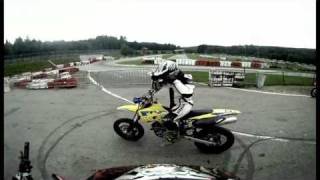 Francorchamps SuperMoto HD summer 2011