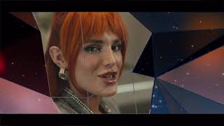 Bella Thorne and Juicy J's New Song is BAD!