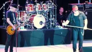 Loverboy Live In Concert! Riders On The Storm - Take Me To The Top - Alameda Fair CA 6.23.2013