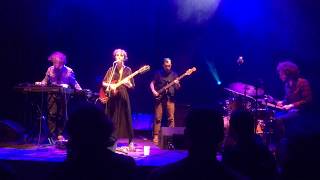 Núria Graham - Cloud Fifteen (Live at La Capsa, 2018-04-28)