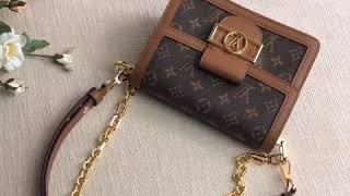 Beautiful Louis Vuitton shoulder bag!!!!