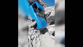 Zamyad from Sky to Earth | Iran Balochistan Border | ایران سے ڈیزل کس مشکل طریقے سے لایا جاتا ہے