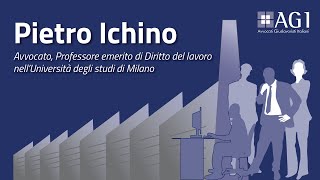 Statuto dei Lavoratori - Contributo di Pietro Ichino