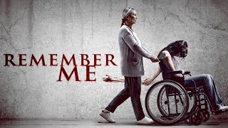 Remember Me - Official Trailer (2022) (Horror) (HD)