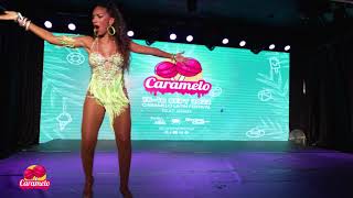 Bersy Cortez | Live Performance | Caramelo Festival 2022