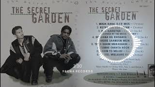 Kehta hai yeh safar I Oemar Wagid Hosain I Album the secret garden I Reena Record Centre