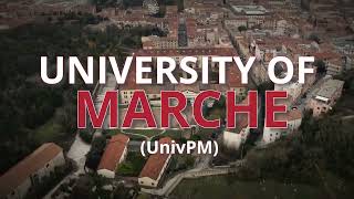 Study in Italy I University of Marche I Italy Study Visa