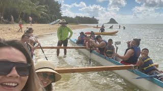 OAHU HAWAII // KUALOA RANCH // SECRET ISLAND