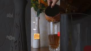 #Shorts asmr , the sound of a drink being poured, асмр, звук наливающегося напитка