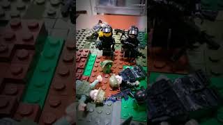 lego military sacrifice