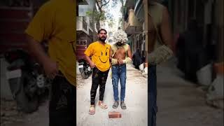 जुलफुकार चोंहो   @shorts Full HD