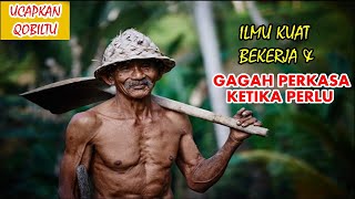 Doa Agar Kuat Dalam Bekerja Seharian Penuh Non Stop