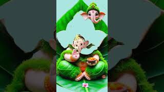 #rap #music  Ganesha shorts youtube video ♥️😍 new year