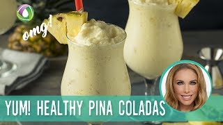 Pina Colada - Protein Treats By Nutracelle