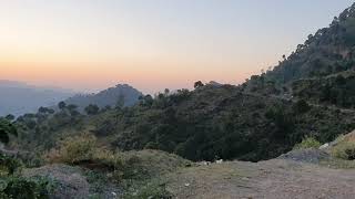 Sunset at Solan #shorts