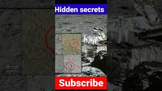 New discovery on Moon | 4 cm Glass balls discovered on Moon by Yutu-2 rover | Shorts | Hidden secret