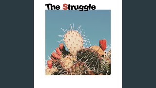 The Struggle (feat. Nico Marks)