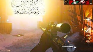 Just Let Me Snipe.. | Light Glitch - CoD Vanguard Glitches