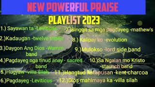 NEW BISAYA PRAISE SONG