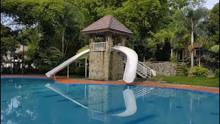 Villa Antonio Dave resort in Bulacan PH🇵🇭 #nichiasatv #travel