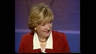 Question Time (June 1998) — Tony Benn, Polly Toynbee, Edward Heath, David Steel