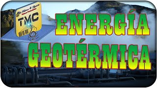 01-Energía Geotérmica