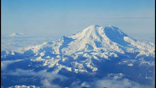 Flight from Seattle to Tri-Cities