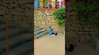 Aj ayan bahi h bhoot Zoor sa gira😱😱😱😱😱😱😱😱😱 heeee #publicreaction #skating #yout...