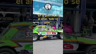 Autódromo de La Plata #youtubeshorts  #lugares #turismo