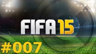 Let's Play FIFA 15 [GERMAN] [HD] #007 Tabellenführung?