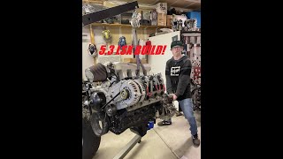 Pro Touring F100 Build pt.5