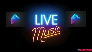 24/7 Music Live Stream  2017 - Deep House Chill Out Mix - New Chill Music Mix