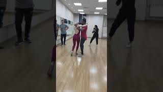 Antes y Despues De Ti (Bachata) - Ralphy Dreamz - Bachata Dancing - Edelmiro & Elena