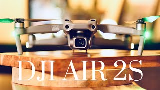 Should YOU buy the DJI AIR 2S in 2022?