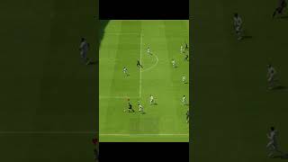 #passing #goal by #lewandowski #fifa23 #fcbarcelona Enjoy Like Share & Subscribe