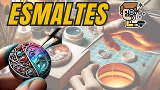 Esmalte a Fuego vs Esmalte en Frío: ¿Cuál Es Mejor para Tu Joyería?