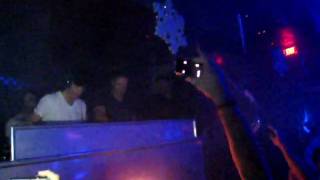 Cosmic Gate at Heat Dec/16/09 Part 9