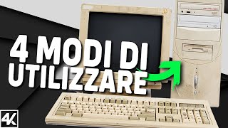 Come rianimare un vecchio PC (4 Semplici metodi).