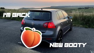 MPIRE CAR MEET VLOG + CHANNEL UPDATE *I'M BACK*