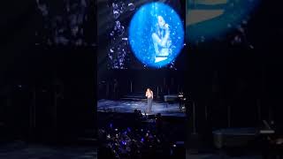 Jane zhang( 张靓颖)concert at mohegan sun casino part 3a and 3b