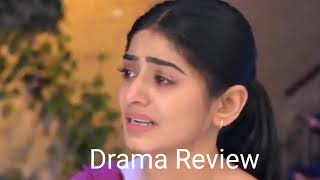 Hassan ne  Zara sy jhoot bola - Review Next Episode Jafaa - 1st Oct 2024 - Review