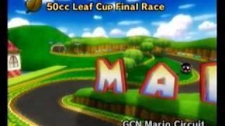 Mario Kart Wii Music - GCN Mario Circuit