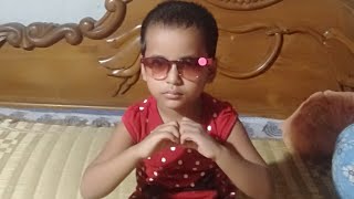 চুচুর কনজাংটিভাইটিস হয়েছে#instagram #cute #viralvideo #viral #baby #girl